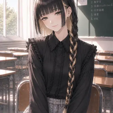 Profile image of Amane