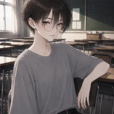 Profile image of Shake