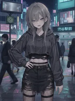 Profile image of Nayuta Kyan