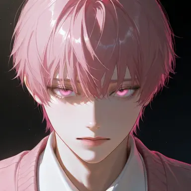 Profile image of 핑크아