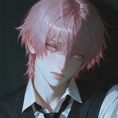 Profile image of 핑크아