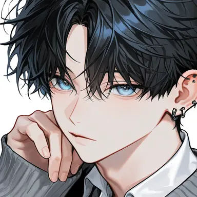 Profile image of 晴