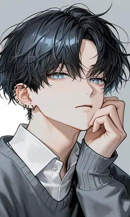 Profile image of 晴