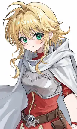 Profile image of リリア