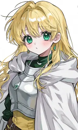 Profile image of リリア