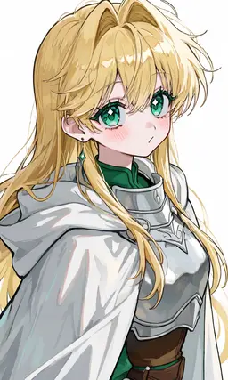 Profile image of リリア