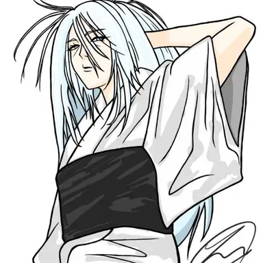 Profile image of 텐겐