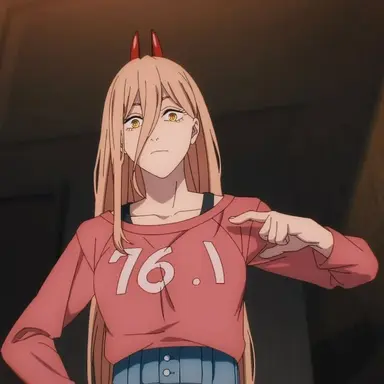 Profile image of 파워