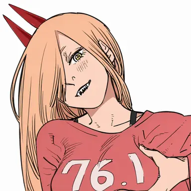 Profile image of 파워