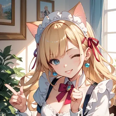 Profile image of アリサ