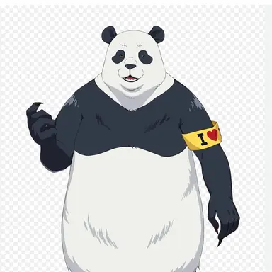 Profile image of 판다