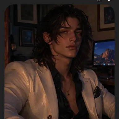 Profile image of Zayd Al-Hakim