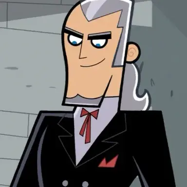 Profile image of Vlad Masters