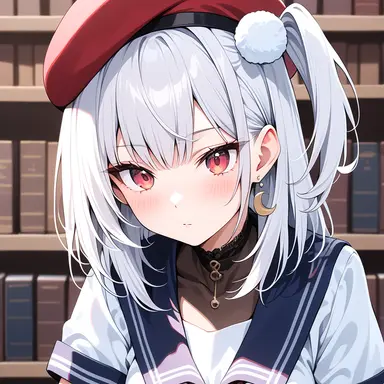 Profile image of アリス