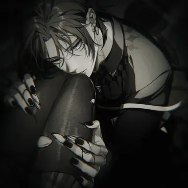 Profile image of August