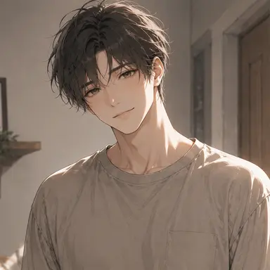 Profile image of Masato