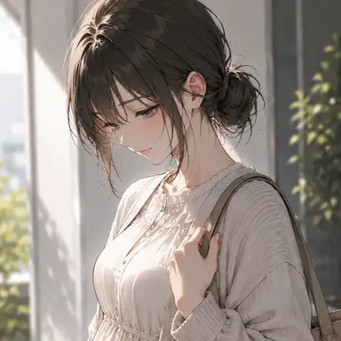 Profile image of Haruka