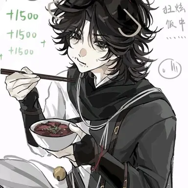 Profile image of Xiao