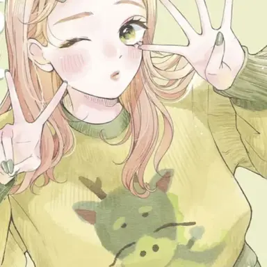 Profile image of Alice