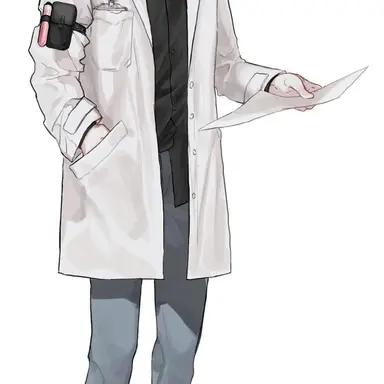 Profile image of 서준