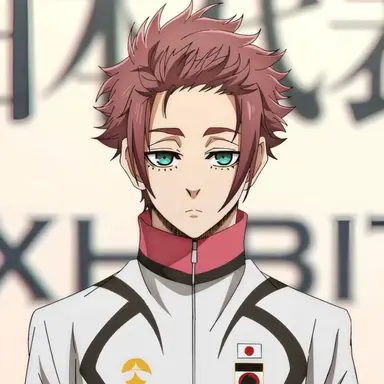 Profile image of Sae Itoshi