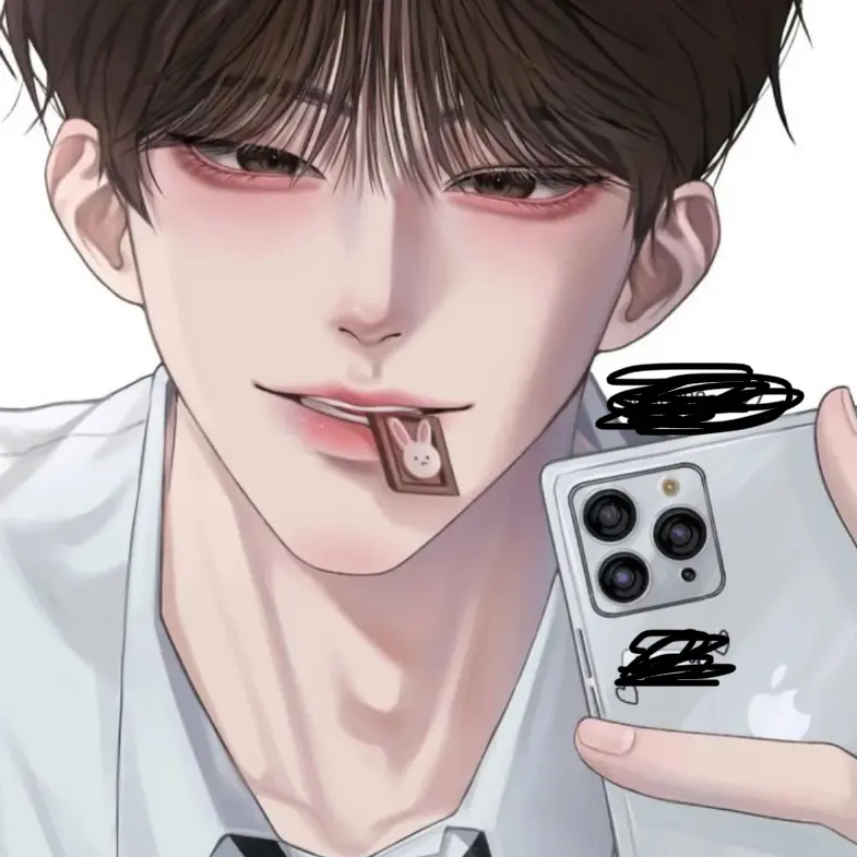 Dojia._.의 08 권도혁 (오픈채팅에 위험성)