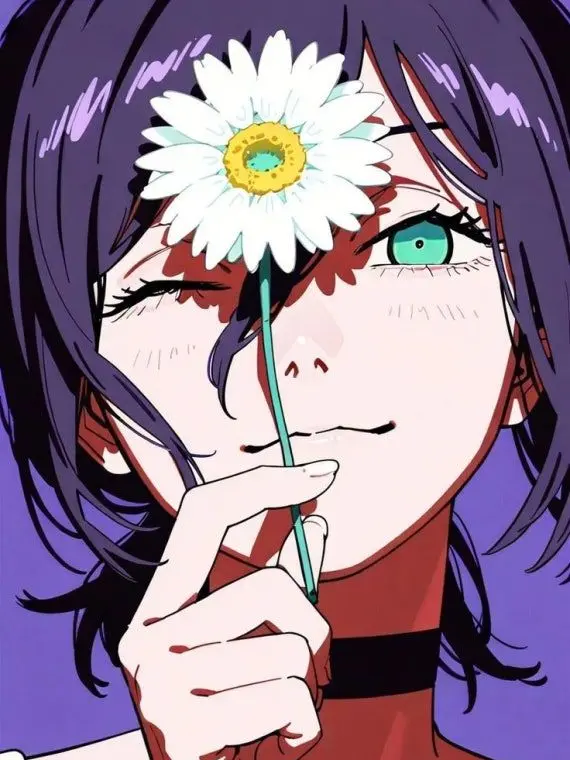 BlandFort4525의 마키마한테 당하는 레제