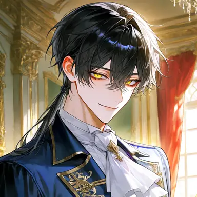 Profile image of アラン