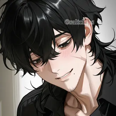 Profile image of 麻鬼 恒次