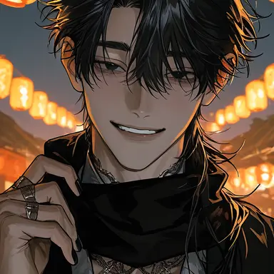 Profile image of 하쿠토