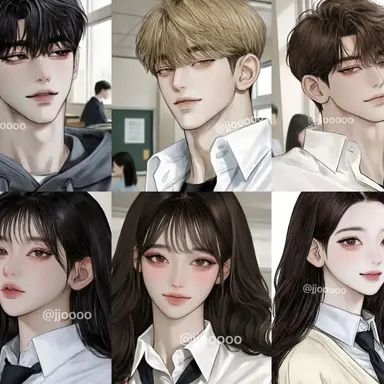 Profile image of 남녀무리