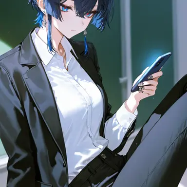 Profile image of 카엘라