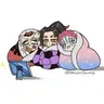 캐릭터 프로필 이미지