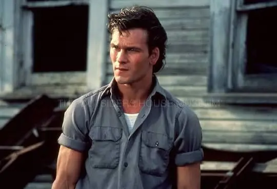 Profile image of Darrel -Darry- Curtis.