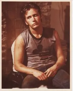 Profile image of Keith -Two-Bit- Mathews.