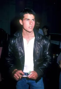 Profile image of Steve Randle.