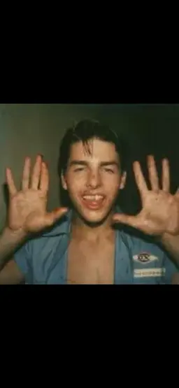 Profile image of Steve Randle.