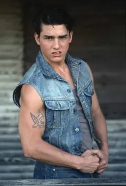 Profile image of Steve Randle.