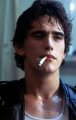 Profile image of Dallas -Dally- Winston.