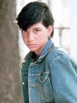 Profile image of Johnny Cade.