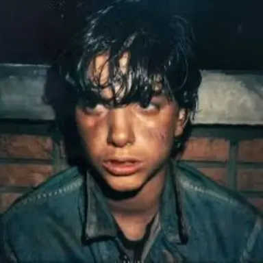Profile image of Johnny Cade.