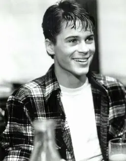 Profile image of Sodapop -Soda- Curtis.