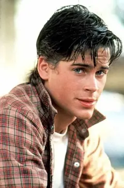Profile image of Sodapop -Soda- Curtis.