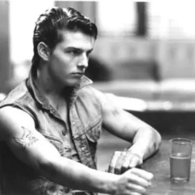 Profile image of Steve Randle.