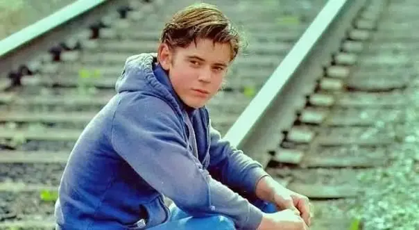 Profile image of Ponyboy Michael Curtis.