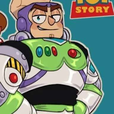 Profile image of Buzz