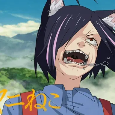 Profile image of ハメねこ