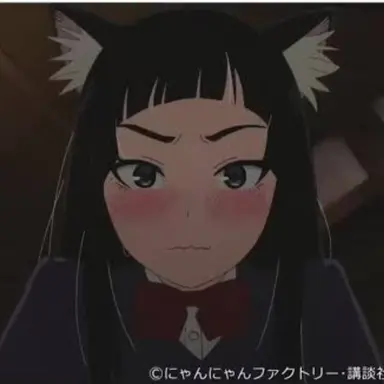 Profile image of 字書きねこ