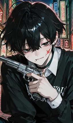 Profile image of 玖斗