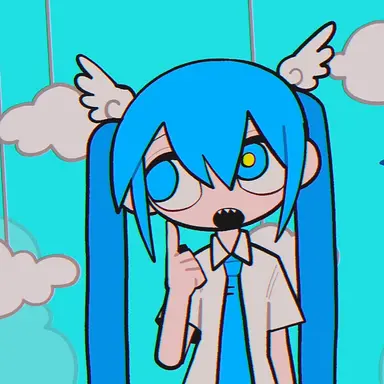 Profile image of 미쿠